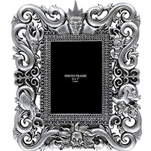 Disney Villain Frame